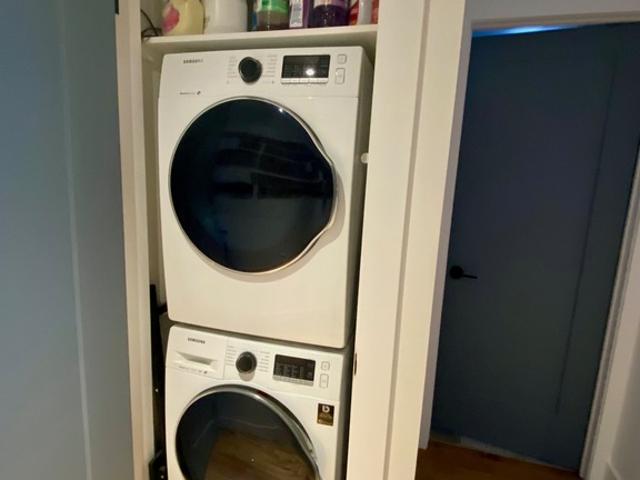 Apartment for rent in St. Leonard's, Quebec