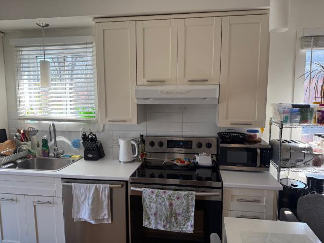 Apartment for rent in St. Leonard's, Quebec