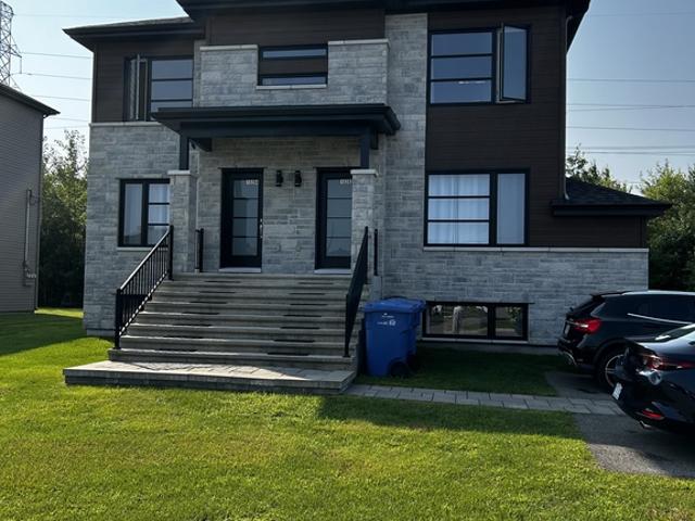 Apartment for rent in Laurentides, Quebec