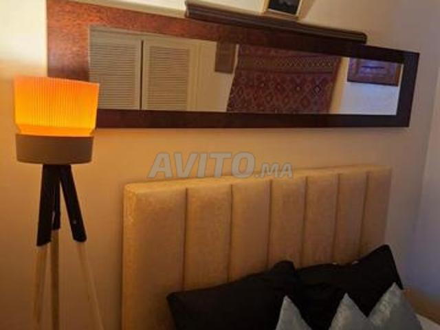 Appartement location à Centre Ville