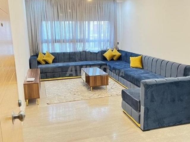 Appartement location à Founty, Agadir