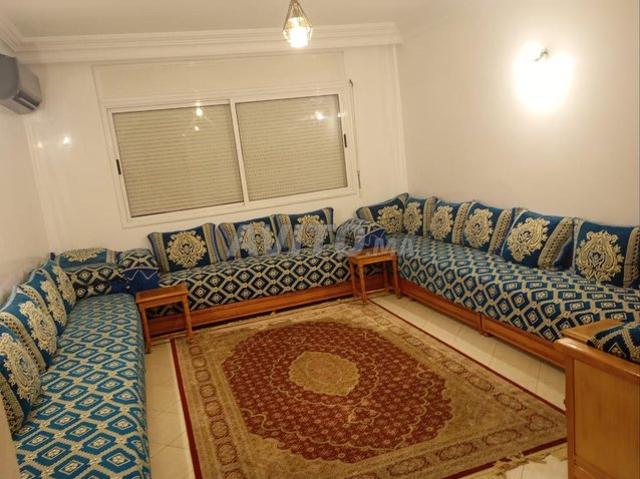 Appartement location à Anfa, Gharb-Chrarda-Beni Hssen
