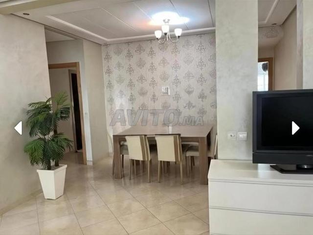 Appartement location à Anfa, Gharb-Chrarda-Beni Hssen