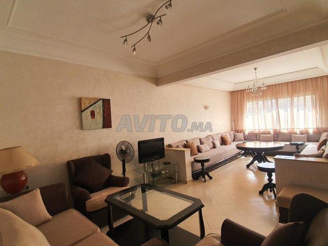 Appartement location à Anfa, Gharb-Chrarda-Beni Hssen