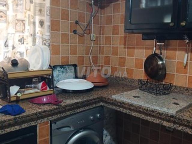 Appartement location à El Ma, Gharb-Chrarda-Beni Hssen