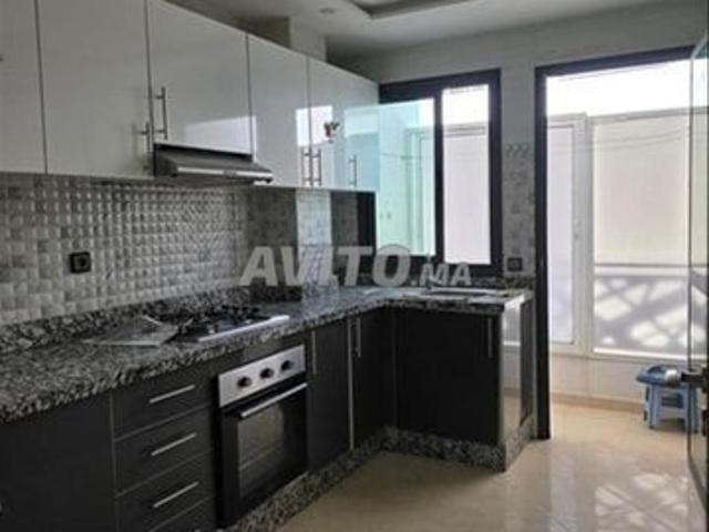 Appartement location à Lyautey