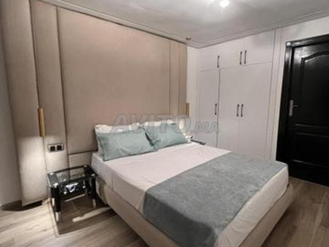 Appartement location à Lyautey