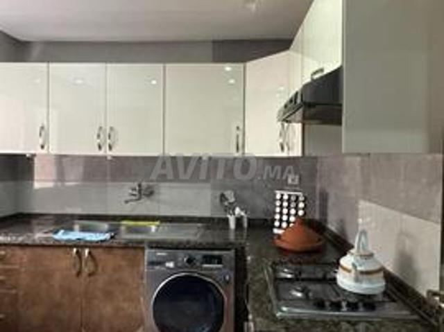 Appartement location à Lyautey