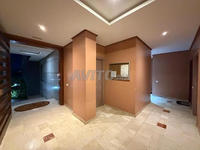 Appartement location à Nouaceur, Gharb-Chrarda-Beni Hssen