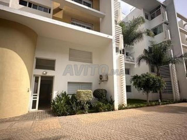 Appartement location à Rbat