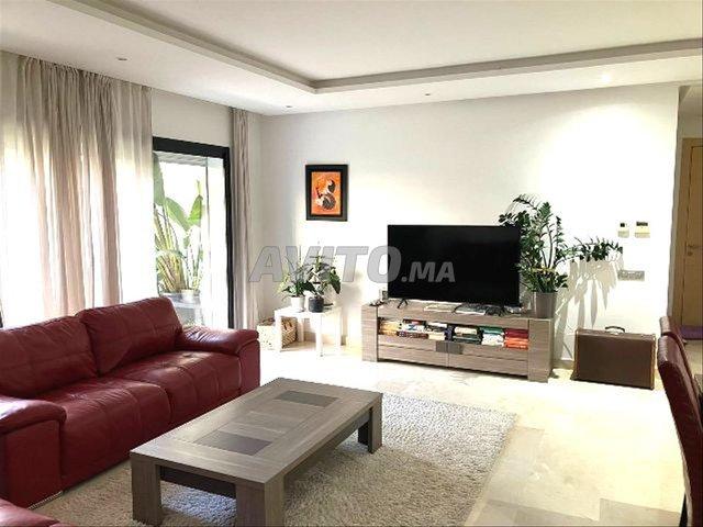 Appartement location à Hay Riad, Berkane