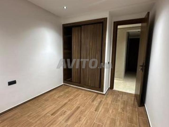 Appartement location à El Ma, Gharb-Chrarda-Beni Hssen