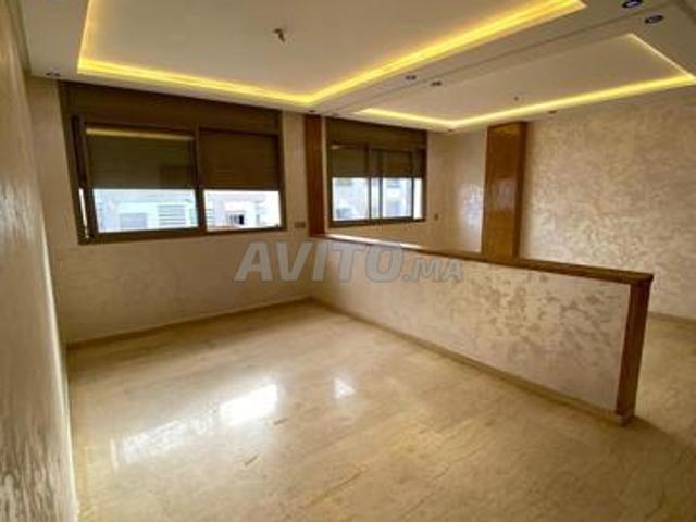 Appartement location à El Ma, Gharb-Chrarda-Beni Hssen