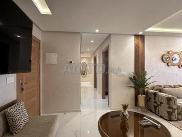 Appartement location à Salé