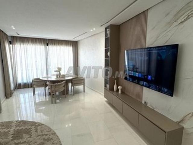 Appartement location à Tangero, Tanger-Tétouan
