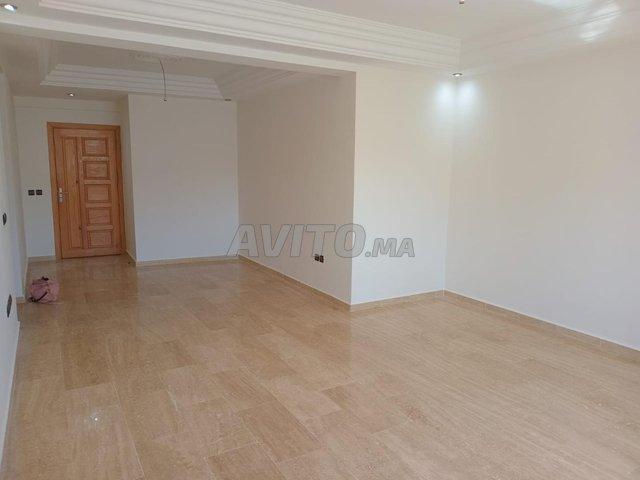 Appartement location à Témara