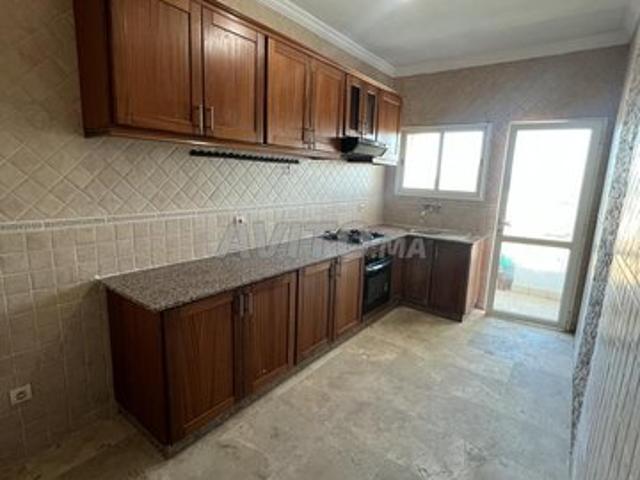 Appartement location à Témara