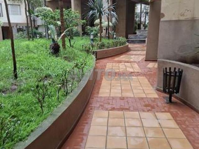 Appartement location