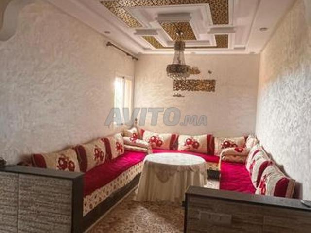 Appartement location à Anfa, Gharb-Chrarda-Beni Hssen