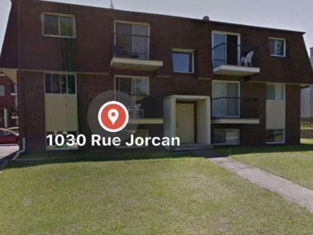 Apartment for rent in Lévis, Quebec