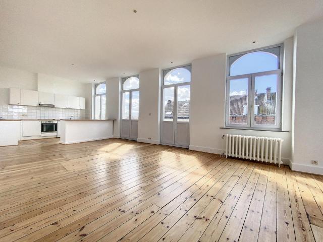 Appartement location à Schaarbeek, Bruxelles