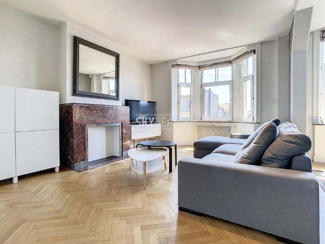 Appartement location à Schaarbeek, Bruxelles