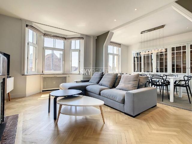 Appartement location à Schaarbeek, Bruxelles
