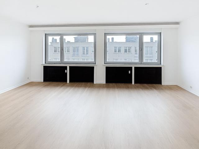 Appartement location à Schaerbeek, Bruxelles