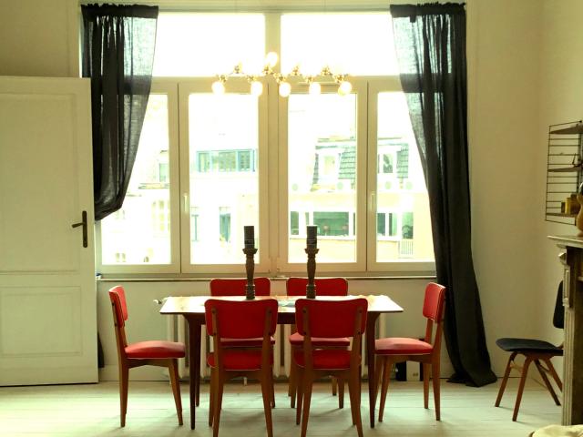 Appartement location à Schaarbeek, Bruxelles