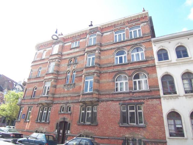 Appartement location à Schaarbeek, Bruxelles
