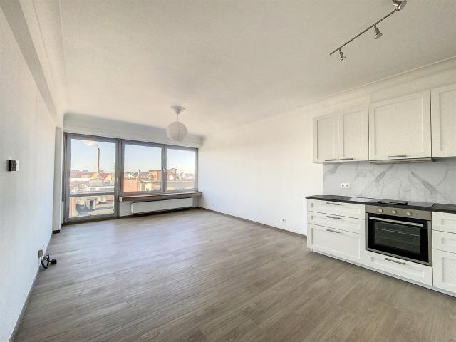 Appartement location à Schaarbeek, Bruxelles