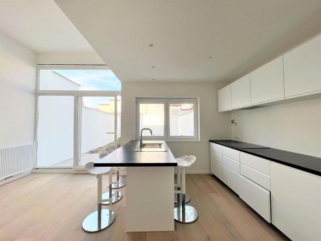 Appartement location à Schaarbeek, Bruxelles