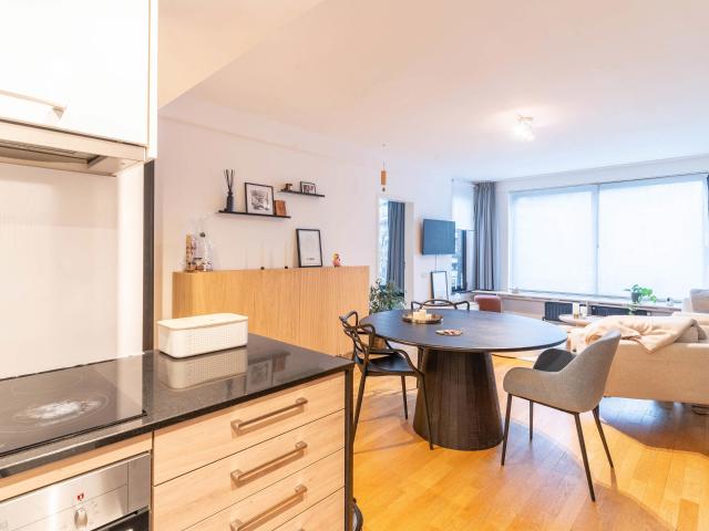 Appartement location à Schaarbeek, Bruxelles