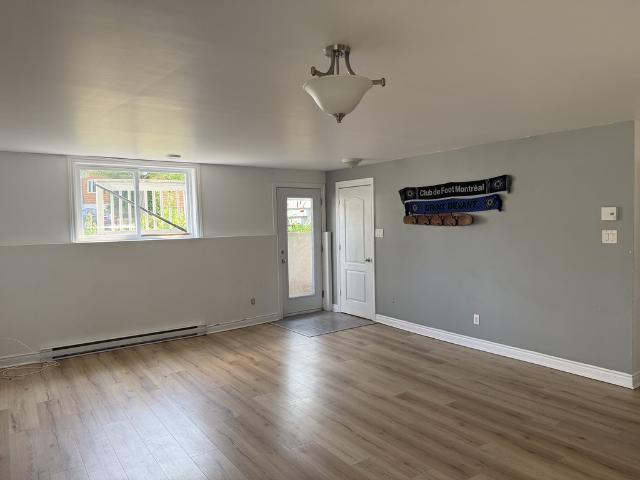Apartment for rent in Laurentides, Quebec