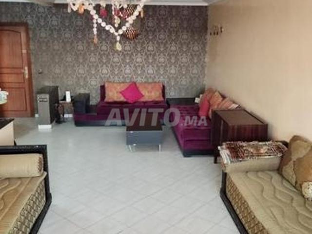 Appartement location