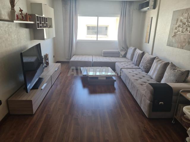 Appartement location à Meknès
