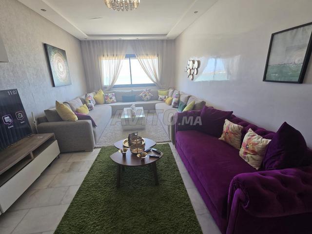 Appartement location à Mohammedia, Gharb-Chrarda-Beni Hssen