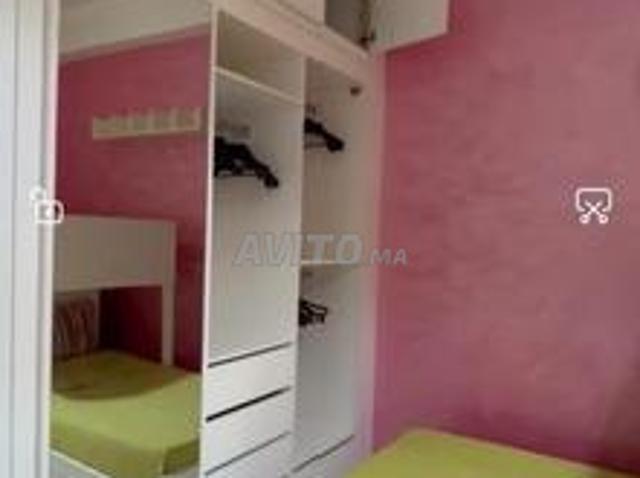 Appartement location à Tangero, Tanger-Tétouan