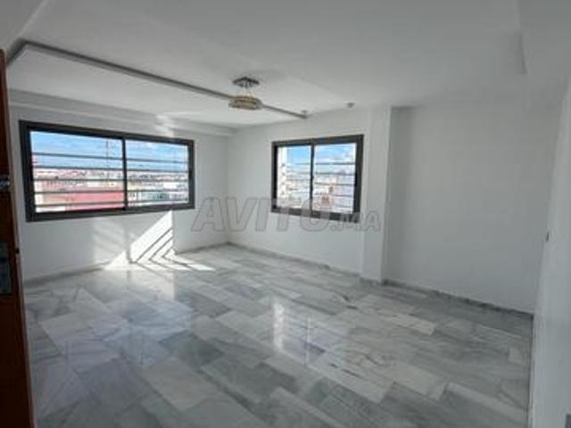 Appartement location à Centre Ville