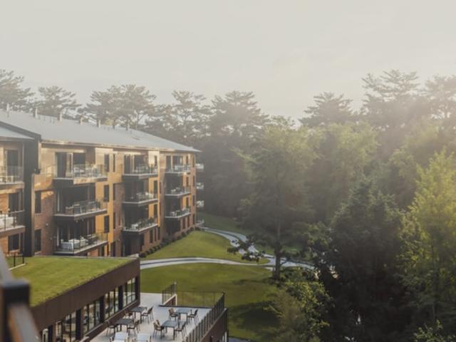 Apartment for rent in Laurentides, Quebec