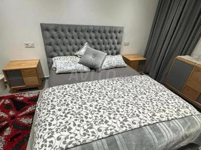 Appartement location à Al Haouz, L'Oriental