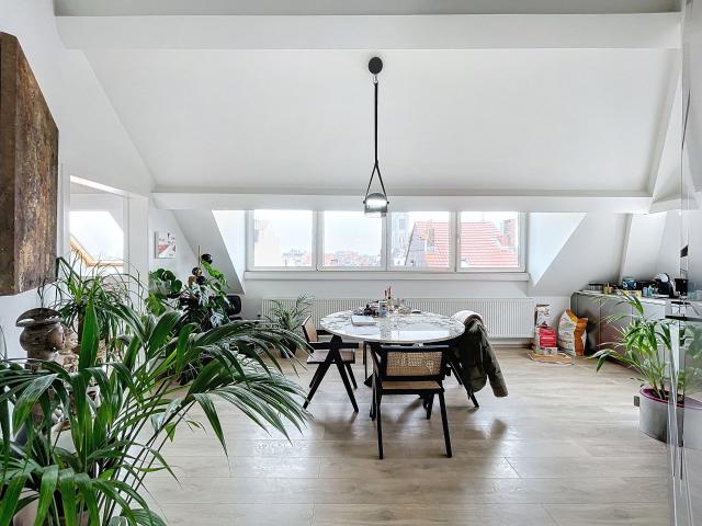 Appartement location à Etterbeek, Bruxelles