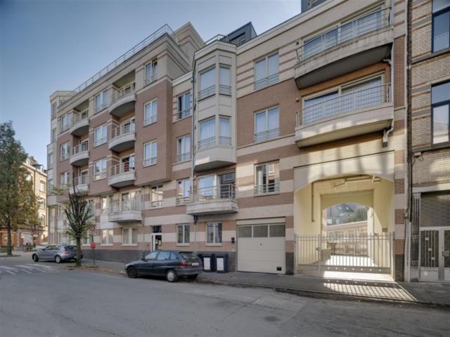Appartement location à La Chasse - De Jacht, Etterbeek