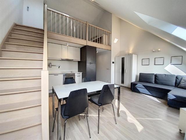 Appartement location à Etterbeek, Bruxelles