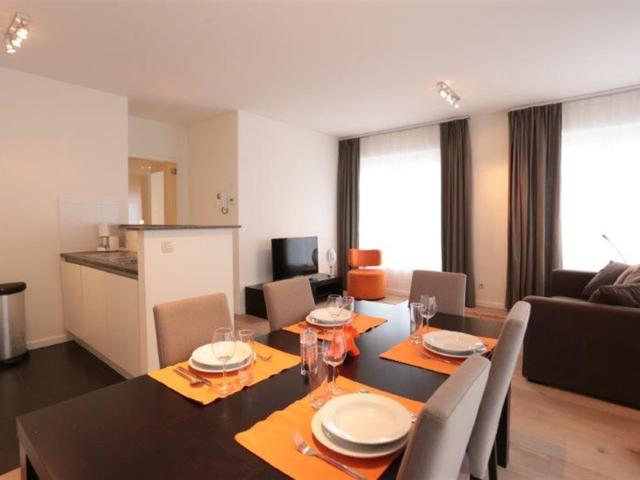 Appartement location à Etterbeek, Bruxelles