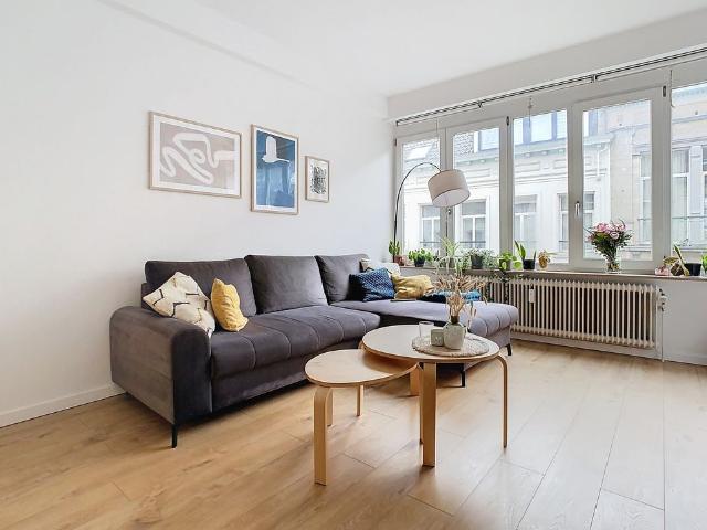 Appartement location à Brussel, Bruxelles