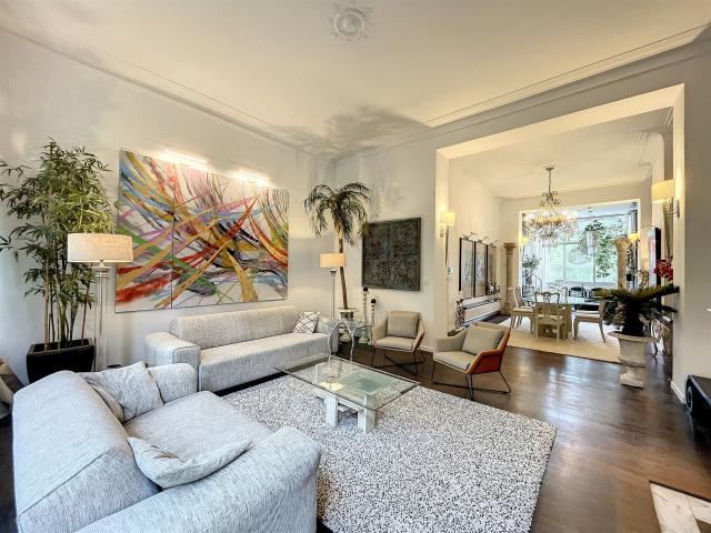 Appartement location à Etterbeek, Bruxelles