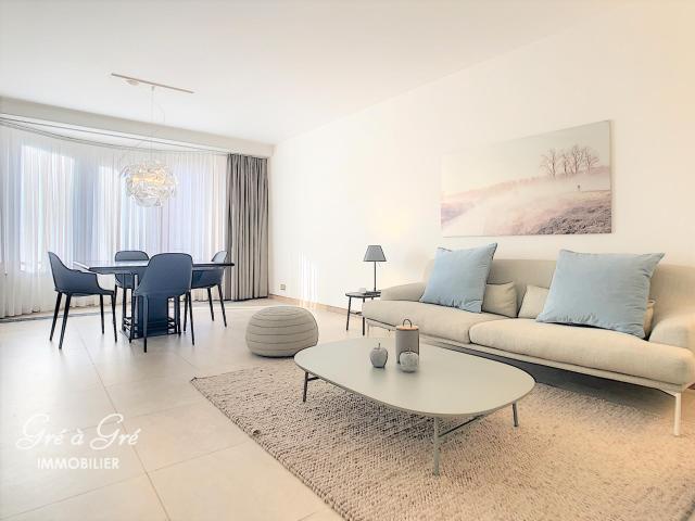 Appartement location à Etterbeek, Bruxelles