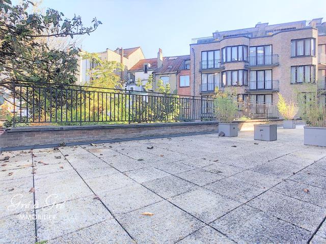Appartement location à Etterbeek, Bruxelles