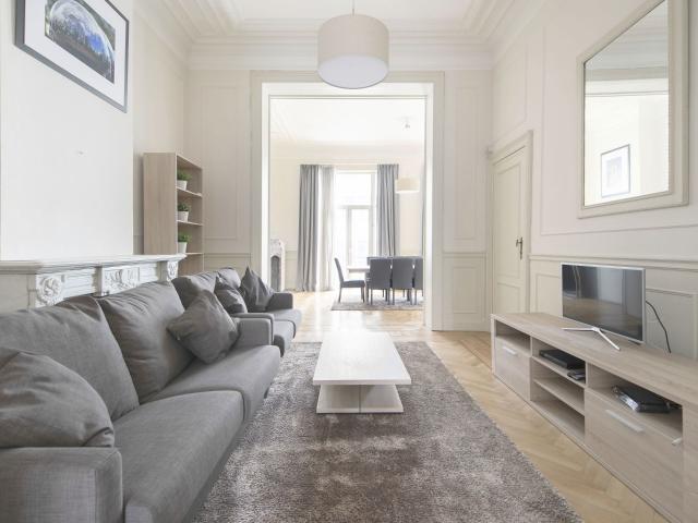 Appartement location à Brussel, Bruxelles